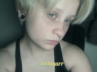 Svetagarr