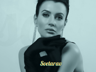 Svetarav