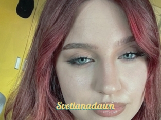Svetlanadawn