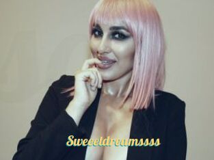 Sweeetdreamssss