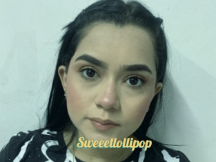 Sweeetlollipop