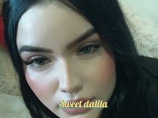 sweet_dalila Sex Amatrices