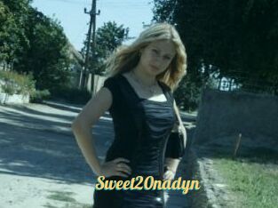 Sweet20nadyn