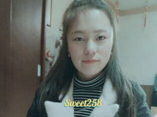 Sweet258