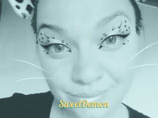 SweetDemon