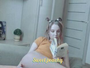 Sweet_peachy