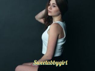 Sweetabbygirl