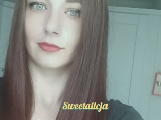 Sweetalicja