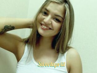Sweetapriil