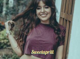 Sweetaprill