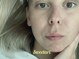 Sweetari