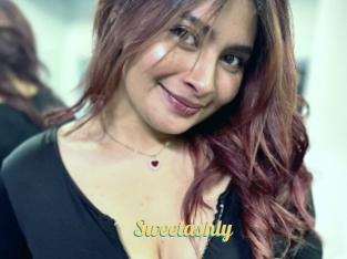 Sweetashly