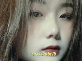 Sweetbabe18