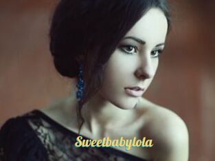 Sweetbabylola