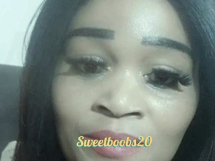 Sweetboobs20