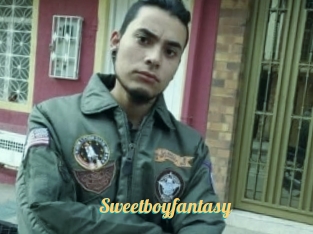 Sweetboyfantasy