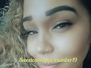 Sweetcandygirlnumber19