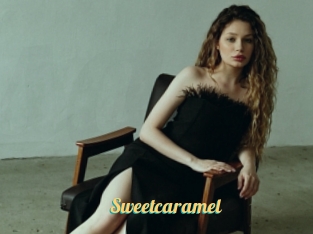 Sweetcaramel
