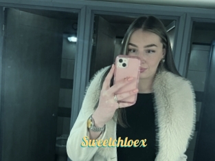 Sweetchloex