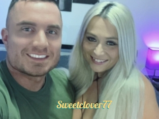 Sweetclover77