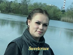 Sweetcrave