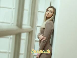 Sweetcutii