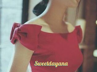 Sweet_dayana