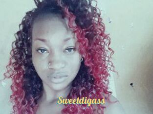 Sweetdigass