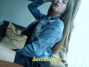 Sweetdirtyxx