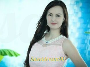 Sweetdream90