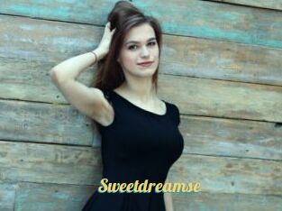 Sweetdreamse