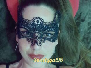 Sweetgyal95