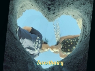 Sweethairy
