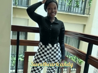 Sweetheartcandy