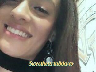Sweetheartnikkixo