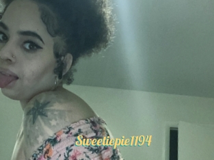 Sweetiepie1194