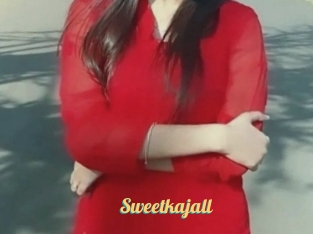 Sweetkajall