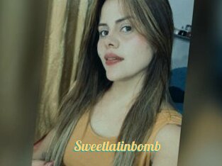 Sweetlatinbomb