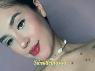 Sweetlemaniie