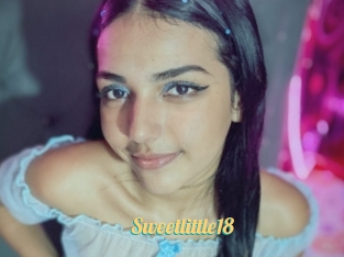 Sweetlittle18