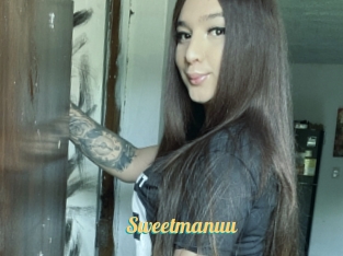 sweetmanuu Sex Amatrices
