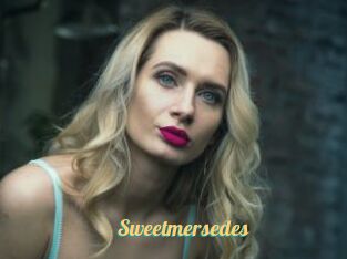 Sweetmersedes