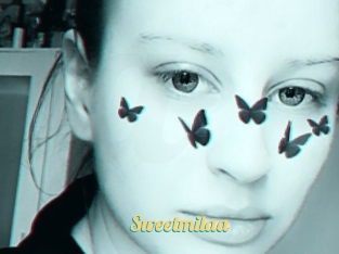 Sweetmilaa