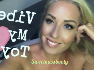 Sweetmissbooty