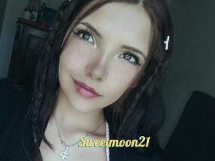 Sweetmoon21