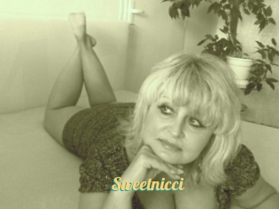 Sweetnicci
