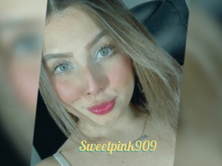 Sweetpink909