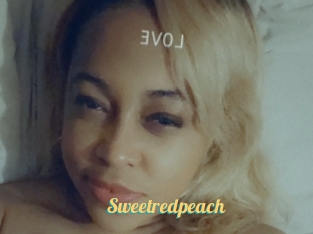 Sweetredpeach