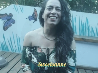 Sweetsanne
