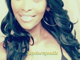 Sweetsexysadie
